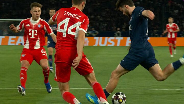 VÍDEO PSG 5 x 4 Bayern: veja melhores momentos e gols do jogo histórico na Champions