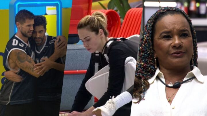 BBB 26: Confira os principais recordes da temporada