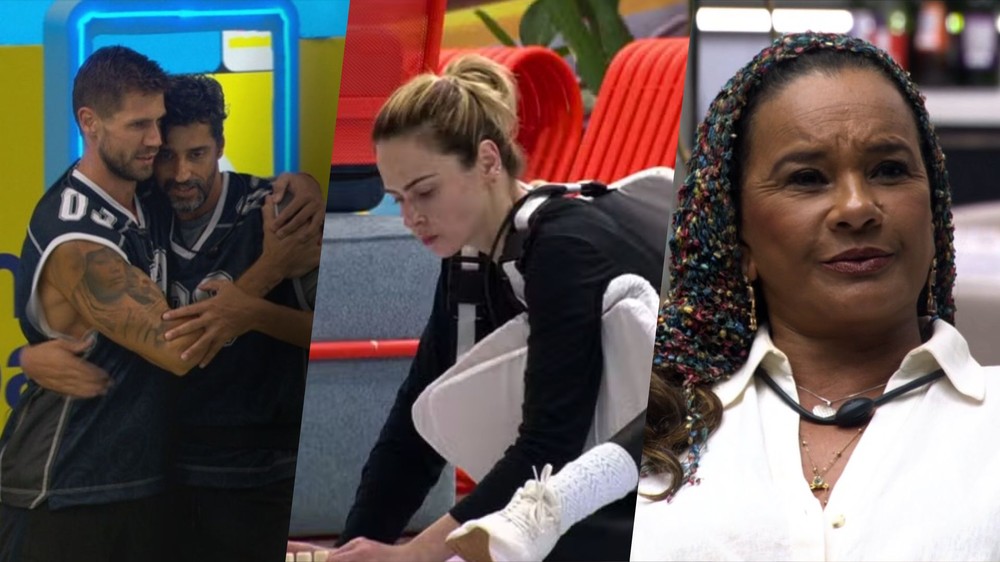 BBB 26: Confira os principais recordes da temporada
