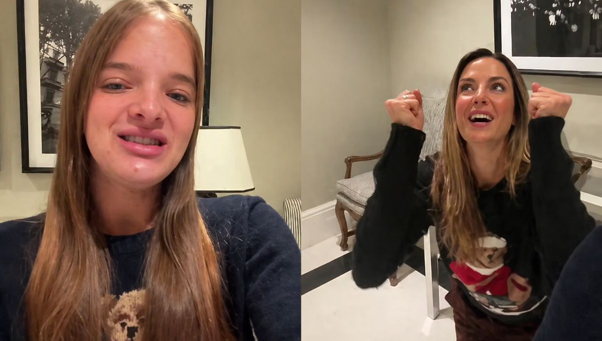 Rafaella Justus brinca sobre rinoplastia e diz que pai vai pagar: “Nariz de burguesinha”