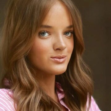 Rinoplastia de Rafaella Justus: veja o antes e depois da filha de Ticiane Pinheiro e Roberto Justus