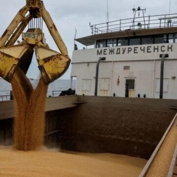 VLI investirá R$ 80 milhões em terminal no Porto do Itaqui e ampliará exportação de grãos