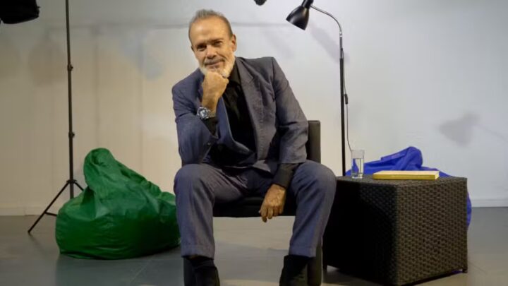 Após perder 60 kg, André Mattos vira alvo de cantadas nas redes