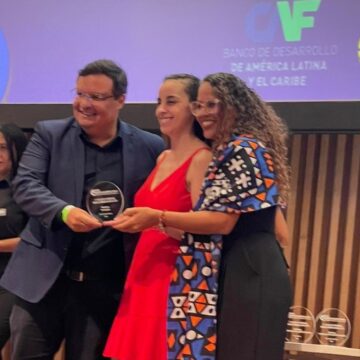 Rolê Afro vence prêmio internacional e consolida Salvador como referência em turismo cultural