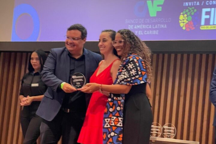 Rolê Afro vence prêmio internacional e consolida Salvador como referência em turismo cultural