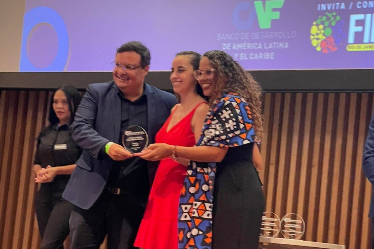 Rolê Afro vence prêmio internacional e consolida Salvador como referência em turismo cultural