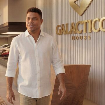 Trilhas, piscina com ondas e mais: veja como será clube de alto padrão de Ronaldo