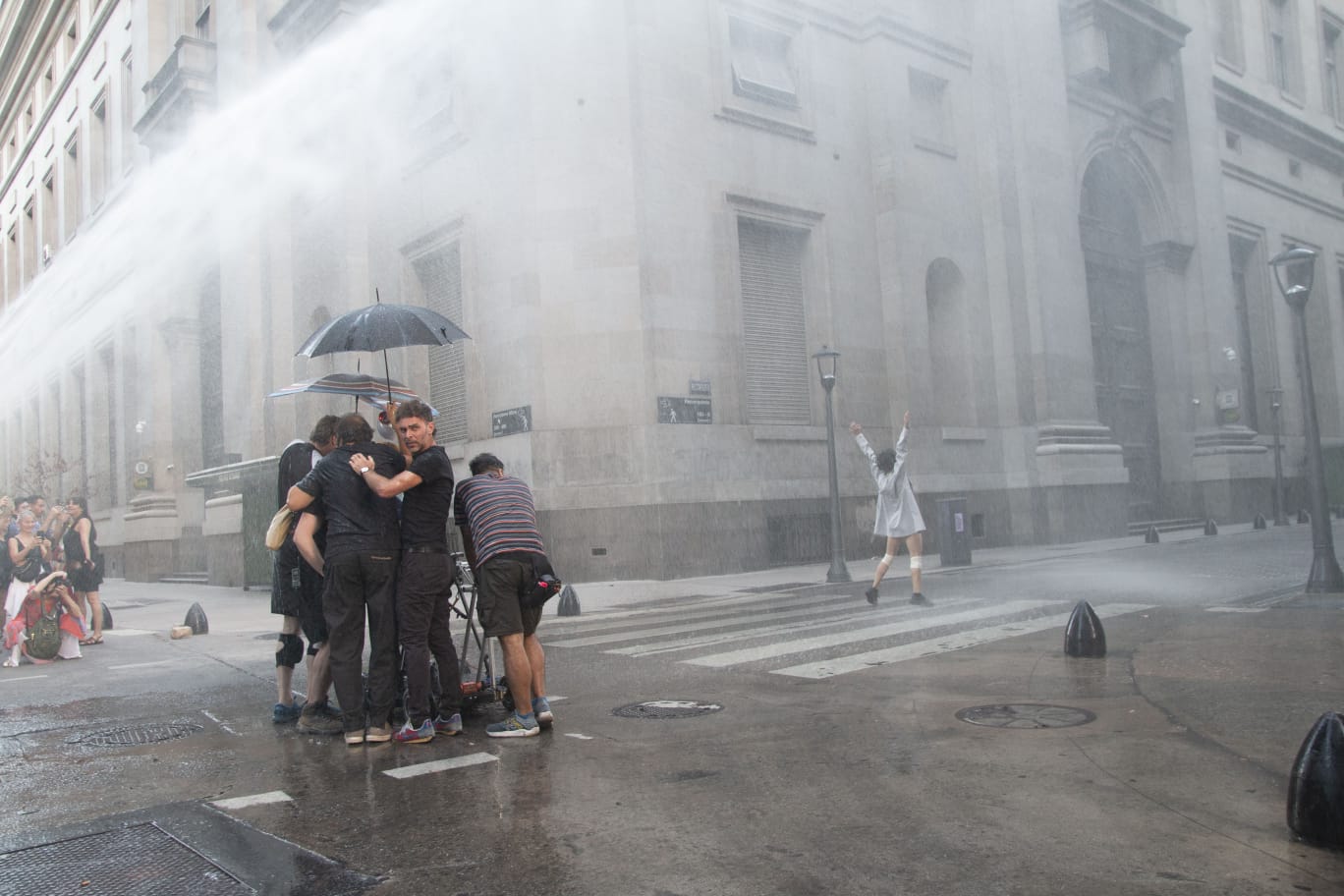 Centro de Salvador vira set de cinema com espetáculo imersivo gratuito; veja como assistir