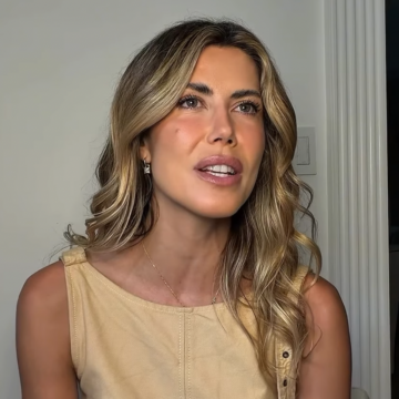 ‘Sofri uma violência sem tamanho’: Martha Graeff fala pela primeira vez após relacionamento com Daniel Vorcaro