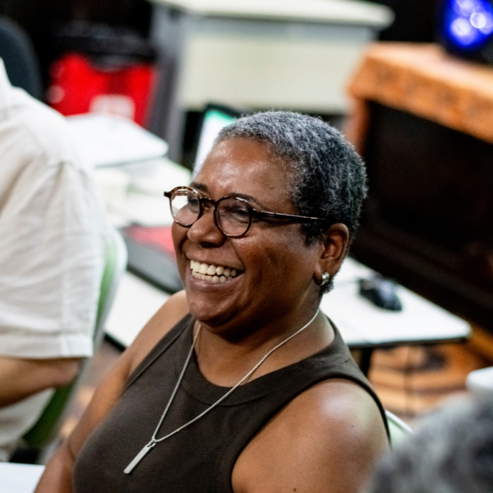 Professora da Ufba pode receber Medalha Zumbi dos Palmares em Salvador