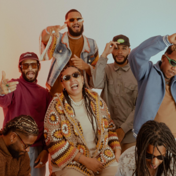 Festival Pelourinho Cultural terá shows gratuitos de Afrocidade e Taian Riachão no sábado (25)