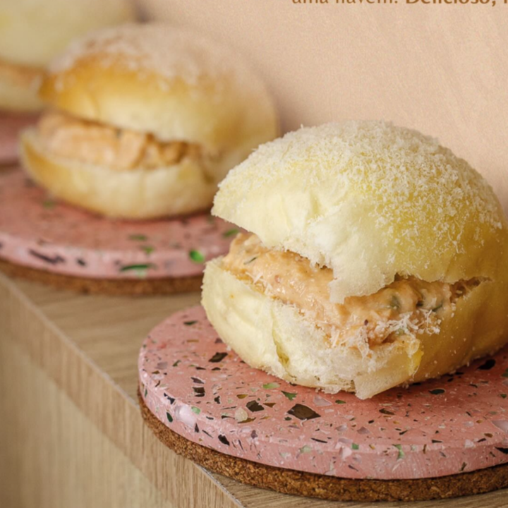 De Salvador para São Paulo: negócio de pão delícia fatura R$ 200 mil e vira sensação entre paulistas