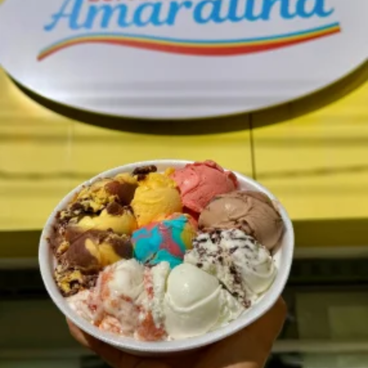 Após 38 anos, Sorveteria Amaralina anuncia fim das atividades em Salvador