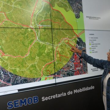 Salvador avança em plano cicloviário com apoio internacional e projeta expansão até 2027