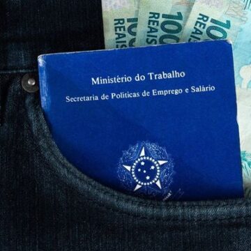 Ação oferece mais de 3,5 mil vagas de emprego em Salvador e interior da Bahia