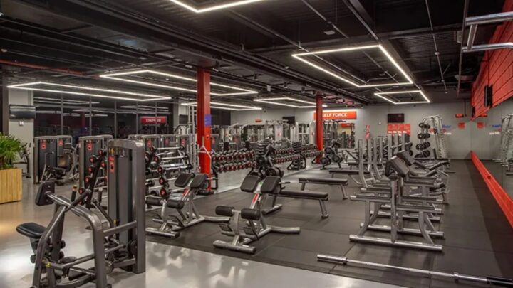 Nova academia é inaugurada com investimento de R$ 4 milhões em Salvador