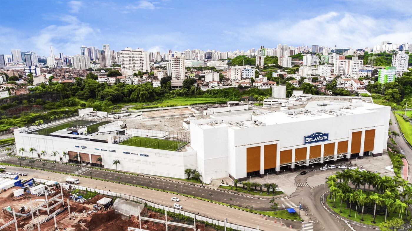 Shopping em Salvador recebe programação gratuita de conscientização sobre o autismo