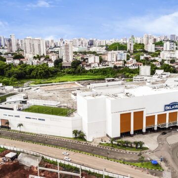 Shopping em Salvador recebe programação gratuita de conscientização sobre o autismo