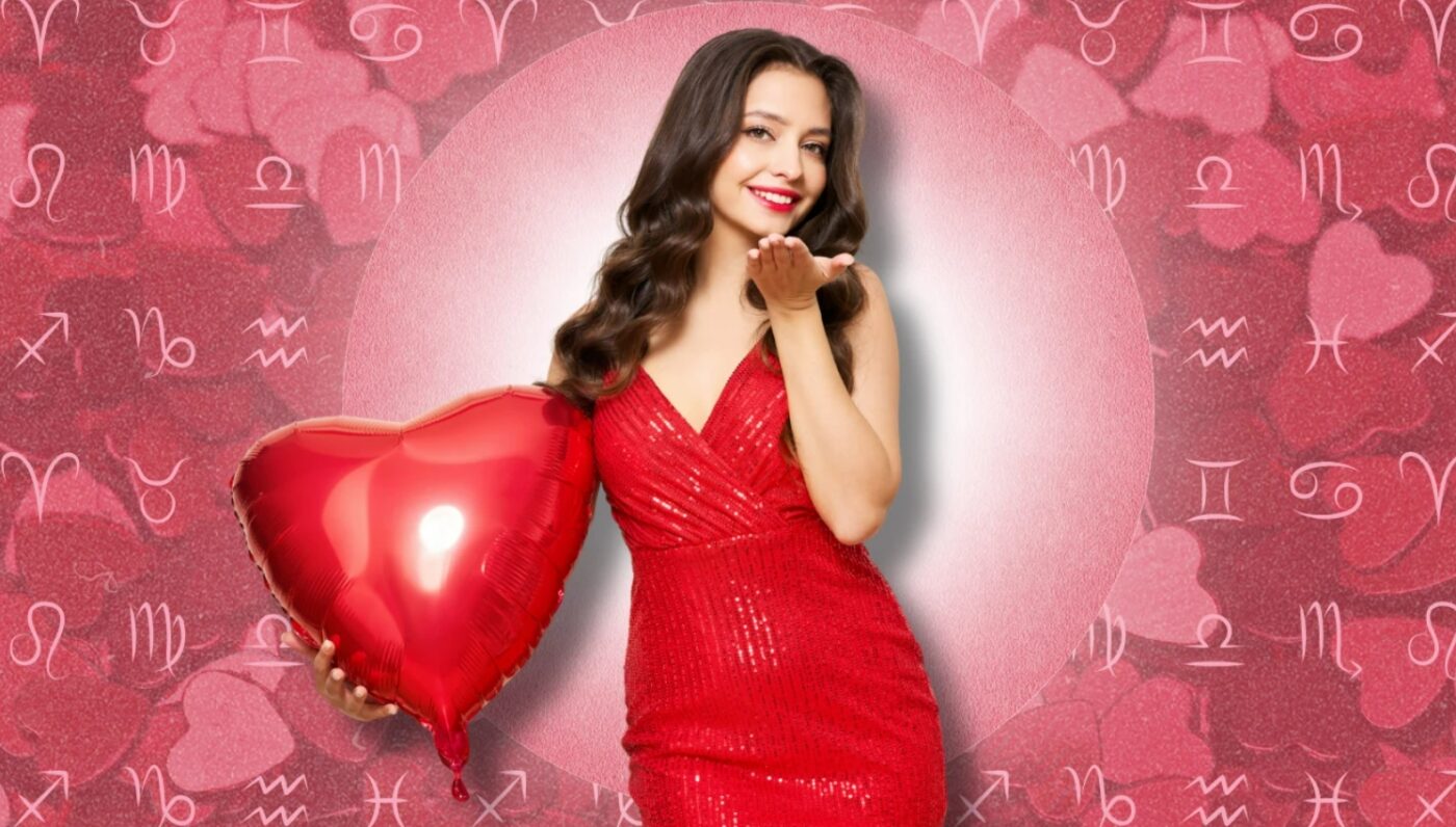 Amor em alta! Semana traz viradas nos relacionamentos para 5 signos