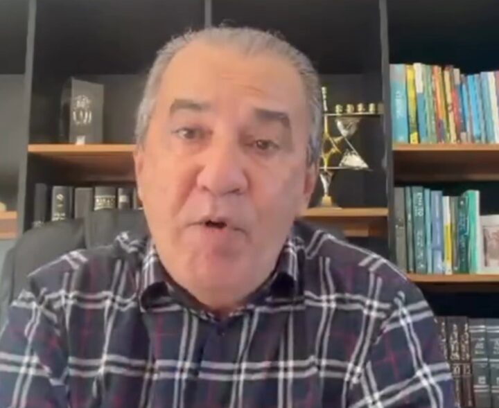 Silas Malafaia reage com xingamentos após ser processado por Wagner Moura