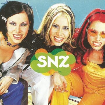 Lembra delas? SNZ vira hit no streaming após mais de 20 anos