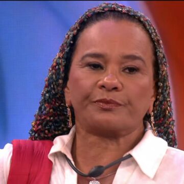 BBB 26: Solange Couto entra para a lista de maiores rejeições do reality; confira o ranking