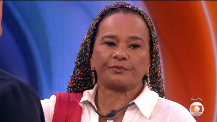 BBB 26: Solange Couto entra para a lista de maiores rejeições do reality; confira o ranking