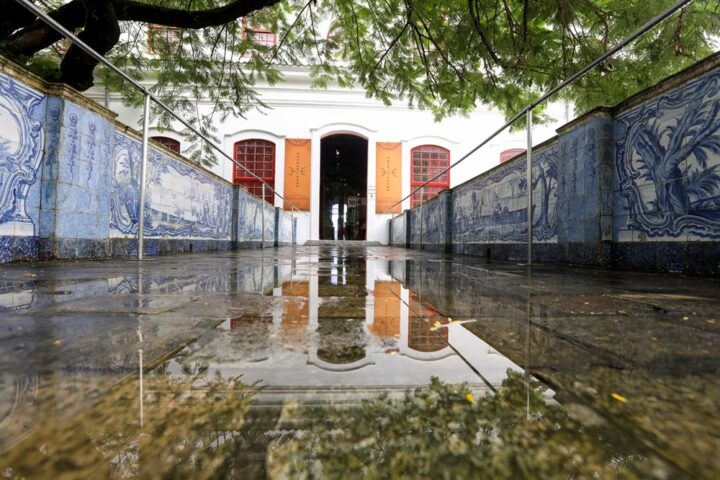 Projeto do MAM oferece atividades gratuitas com artistas e coletivo de grafite em abril e maio