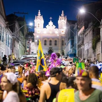 Audiência na Alba discute regras e organização do Carnaval do Santo Antônio