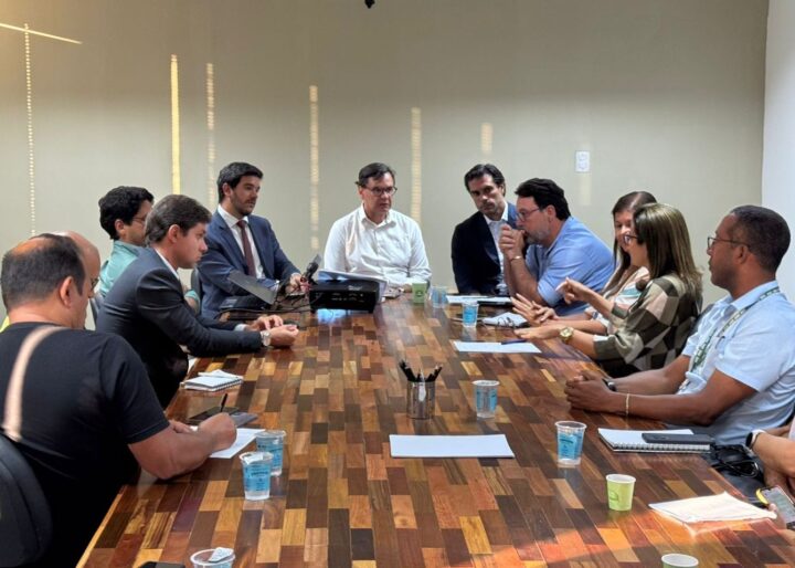 Salvador vai intensificar fiscalização para organizar fios e cabos nas ruas