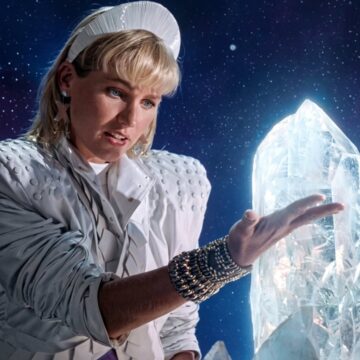 Filme ‘Super Xuxa contra o Baixo Astral’ é relançado em Salvador; veja onde assistir