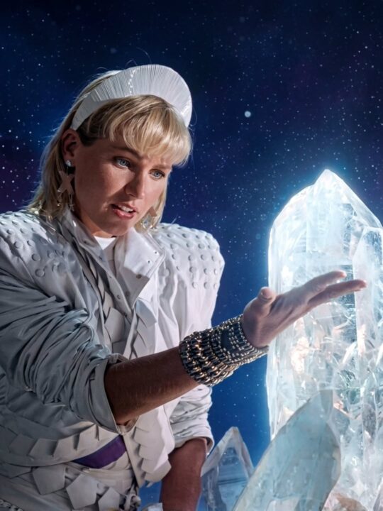 Filme ‘Super Xuxa contra o Baixo Astral’ é relançado em Salvador; veja onde assistir