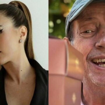 Tata Werneck faz doação especial para o Retiro dos Artistas: ‘Toda a diferença’