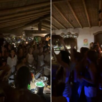 Trancoso recebe terceira edição do Artsy Weekend durante a Páscoa