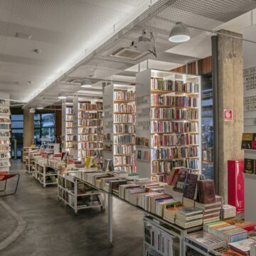 Noite das Livrarias mobiliza 86 espaços em 30 cidades na quinta-feira (23)