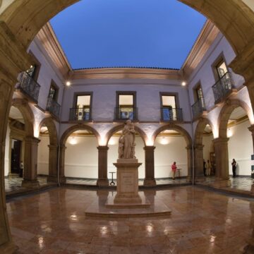 Feriadão da Semana Santa em Salvador terá exposições, teatro e programação infantil; confira