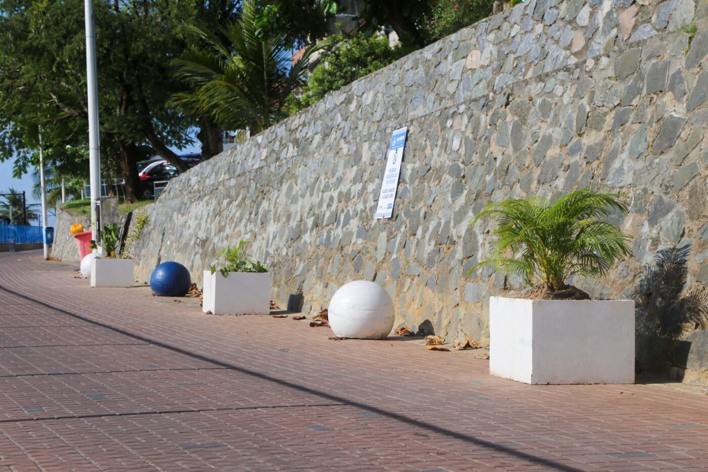 Salvador recebe novos Pontos Verdes e transforma áreas de descarte irregular