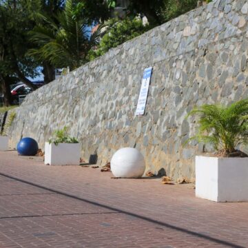 Salvador recebe novos Pontos Verdes e transforma áreas de descarte irregular