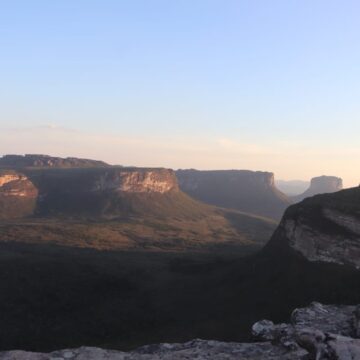 Dia da Chapada Diamantina: saiba como foi criada data para a região