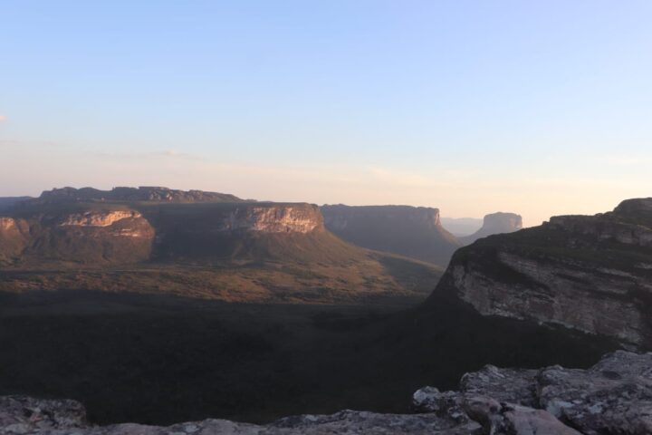 Dia da Chapada Diamantina: saiba como foi criada data para a região