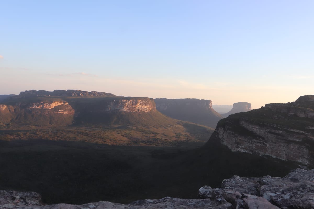 Dia da Chapada Diamantina: saiba como foi criada data para a região