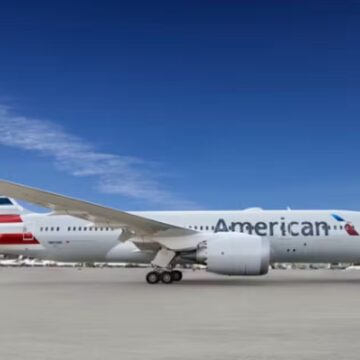 EUA retomam voos comerciais com a Venezuela após sete anos