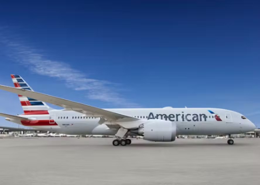 EUA retomam voos comerciais com a Venezuela após sete anos