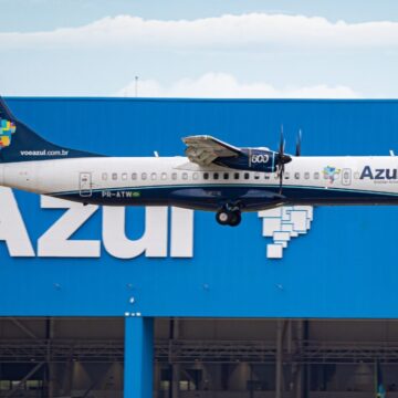 Azul anuncia voo direto entre Belo Horizonte e Lençóis e encurta caminho até a Chapada Diamantina