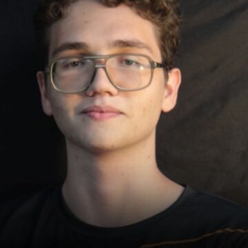 Jovem baiano é aprovado para mestrado em instituição de tecnologia na França