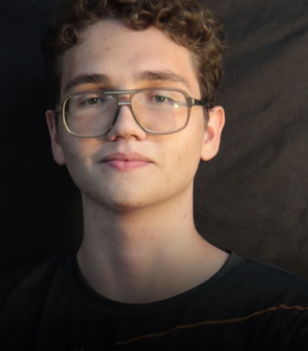 Jovem baiano é aprovado para mestrado em instituição de tecnologia na França