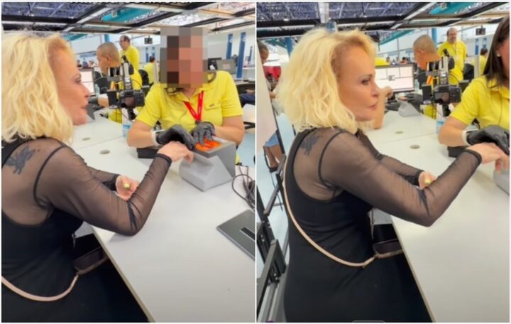 Aos 77 anos, Ana Maria Braga comemora após renovar carteira de motorista: ‘Muito legal’