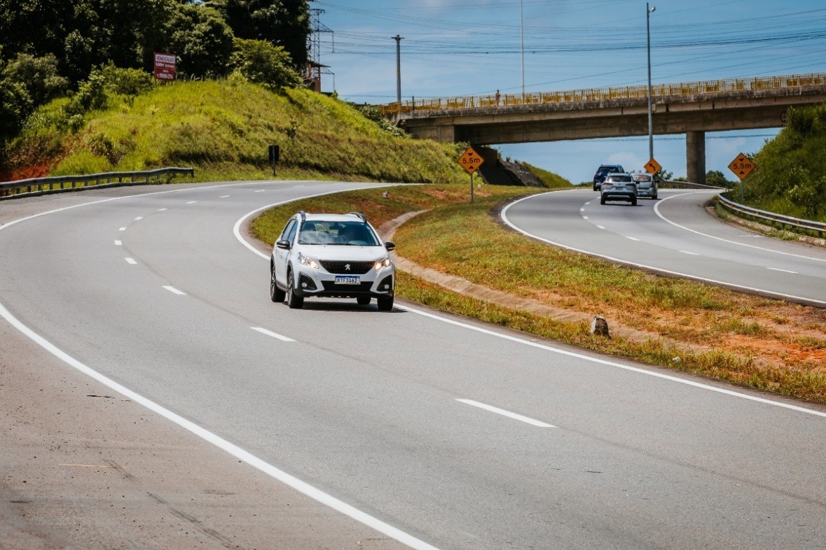 Semana Santa deve levar mais de 520 mil veículos às rodovias da Bahia; veja horários de pico