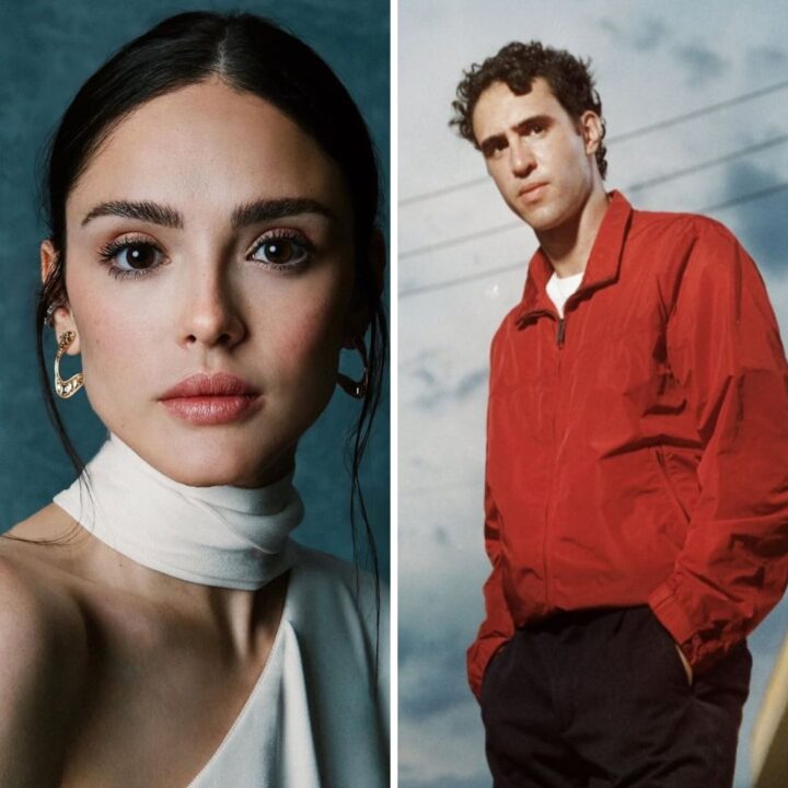 Isabelle Drummond e Zeca Veloso? Equipe da atriz esclarece rumores de romance