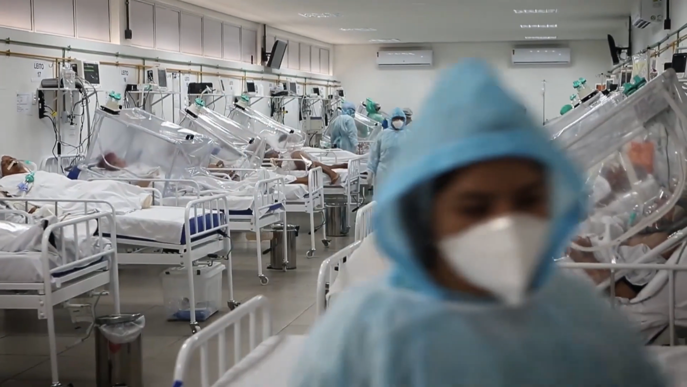Após “Meu Nome É Gal”, cineasta baiana revisita bastidores da CPI da Covid em documentário